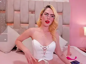 Sex Chat with belinda_dulce - Stripchat