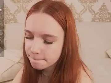 Sex Cam with foxy_bloomm - Stripchat