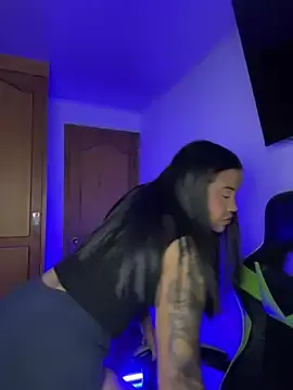 Best live sex cam show with leila_22 - Stripchat