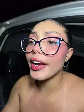 Free Live Porn with zui_lu - Stripchat