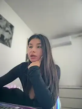 Live Sex Cam with DramaQueen__ - Stripchat