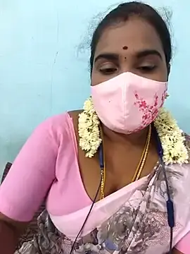 Sex Cam with Tamil_riyalini12 - Stripchat