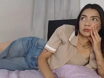 Watch Live Sex Cams with MiahCornell_ - Stripchat