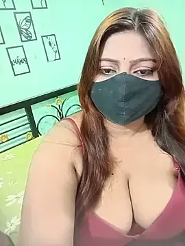 Live Porn with Ritika_sen - Stripchat