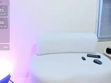 Free Live Porn with dahian_carter - Stripchat