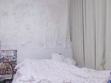 Free Live Porn with Cream-001 - Stripchat