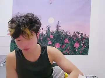 Adult Webcams with Cream-001 - Stripchat