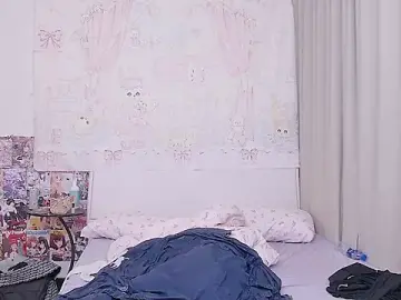 Adult Webcam with Cream-001 - Stripchat