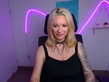 Private Sex Chat with Melodie_Aster - Stripchat