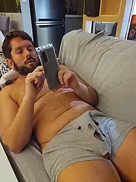 Nude Webcam with RipMyUnderwear - Stripchat