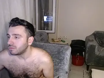 Nude Webcam with handsomeee04 - Stripchat