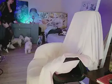 Private Sex Chat with lara_heaven - Stripchat