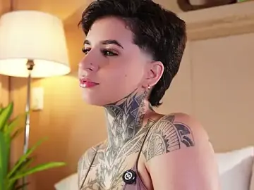 Nude Webcam with AliceShazaham_ - Stripchat