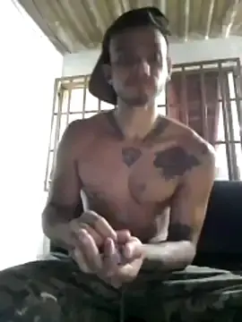 Adult Webcams with Niick01_ - Stripchat