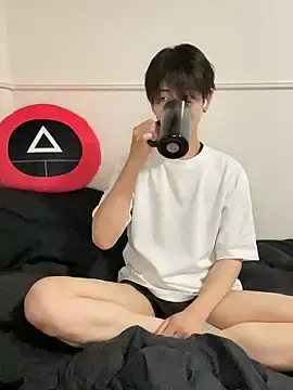 Best live sex cam show with XRIIX - Stripchat