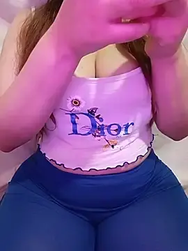Free Porn Cam with Diamond_araab - Stripchat
