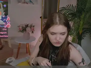 Free Porn Cam with Dilara_xBaby - Stripchat