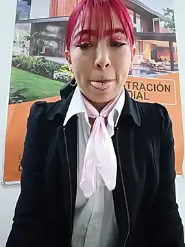 Sex Chat with JULIETH__05 - Stripchat