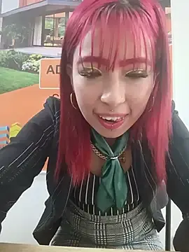 Live Porn with JULIETH__05 - Stripchat
