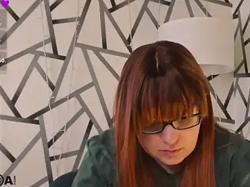 Live Sex with Michelle_Wilsson - Stripchat