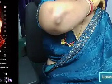 Free Live Porn with Rani_Darling_99 - Stripchat