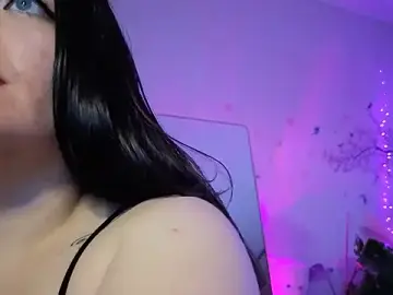 Private Sex Chat with Bambol_yna - Stripchat