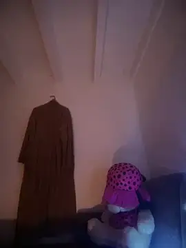 Free Porn Cam with Khalyk_G - Stripchat