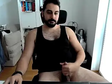 Live Sex Cam with Voyagercam - Stripchat