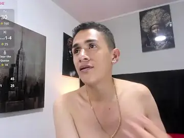 Best live sex cam show with _Alan_Walker_1 - Stripchat