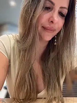 Private Sex Chat with _Abril-Office1 - Stripchat