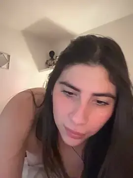 Sex Cam with maria_felix - Stripchat