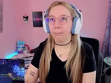 Adult Webcam with JustKerry - Stripchat