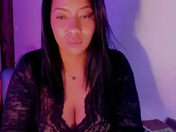 Live Sex Cam with NicolePasqualott - Stripchat