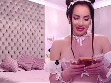 Adult Webcams with TianaPosh - Stripchat