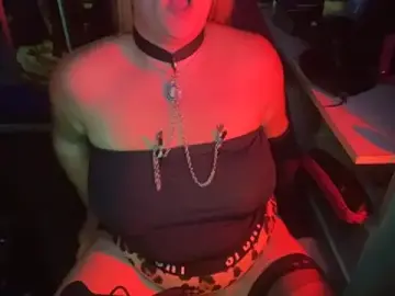 Adult Video Chat with xXGoddessPhattyXx - Stripchat