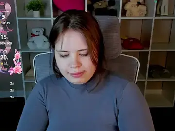 Free Porn Cam with EricaElliott - Stripchat