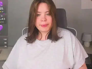 Sex Chat with EricaElliott - Stripchat