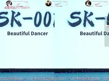 Free Live Porn with SK-001 - Stripchat