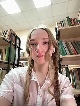 Live Sex with bambi_lu - Stripchat