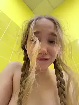 Free Porn Cam with bambi_lu - Stripchat