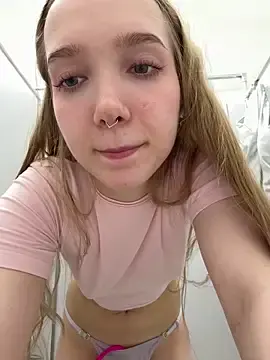 Private Sex Chat with bambi_lu - Stripchat