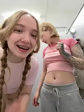 Watch Live Sex Cams with bambi_lu - Stripchat