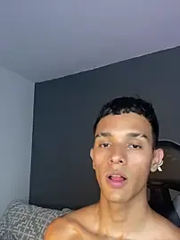Adult Webcam with Busterspinter - Stripchat