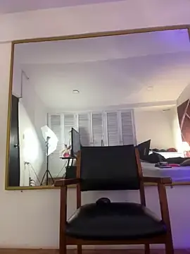 Adult Webcam with DanielaMedinaa - Stripchat