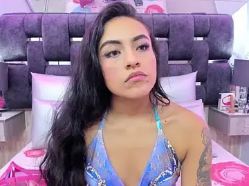 Watch Live Sex Cams with Leslie_Bussh_ - Stripchat