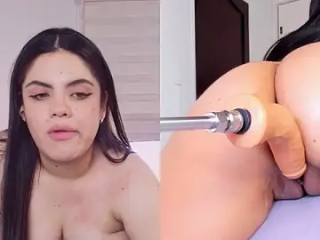 Live Sex Cam with allie_cutie - Stripchat