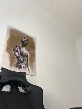 Adult Webcams with Adeline_1 - Stripchat