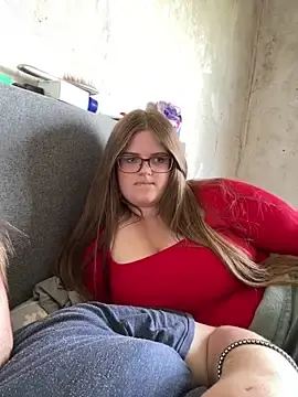 Best live sex cam show with CurvyPaar2 - Stripchat