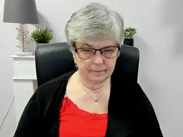 Live Sex with IrisDream - Stripchat