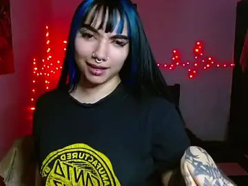 Adult Webcam with _Veronicaa_ - Stripchat